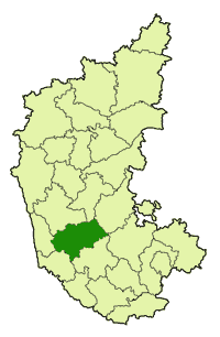 Agrahara, Kadur